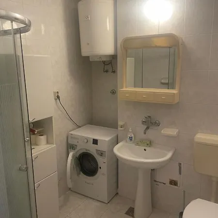 Apartment Drago