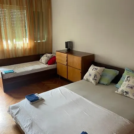 Appartement Drago