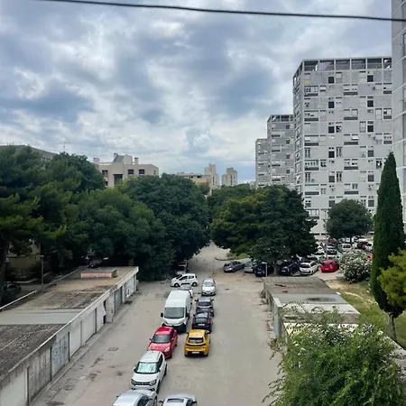 Drago Appartement Split